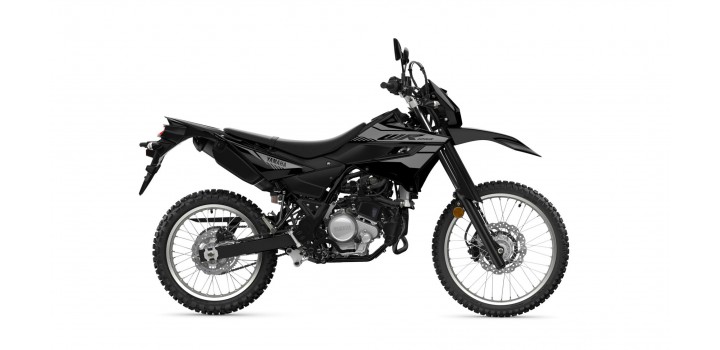 Yamaha WR125R